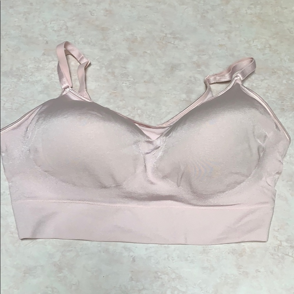 NWOT Warner’s 2X bra